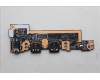 5C51R91749 Lenovo CARDPOP FRU CARDPOP IO board, Blanc-2