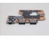 5C51R91750 Lenovo CARDPOP FRU CARDPOP IO board, Cook-2
