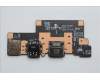 5C51R91755 Lenovo CARDPOP FRU PCBA NSG561 MT040 T14IO/B MP
