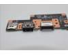 5C51R91755 Lenovo CARDPOP FRU PCBA NSG561 MT040 T14IO/B MP