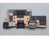 5C51R91755 Lenovo CARDPOP FRU PCBA NSG561 MT040 T14IO/B MP