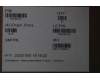 5C51R91761 Lenovo CARDPOP PCBA PWR/B NSG205 MP6C0