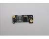 5C51R91761 Lenovo CARDPOP PCBA PWR/B NSG205 MP6C0