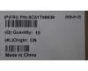 5C51T59036 Lenovo CARDPOP AIO 3 IPH Scalar Board