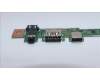 5C51T59038 Lenovo CARDPOP AIO 3 IPH Side I/O Board