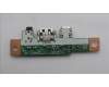 5C51T59038 Lenovo CARDPOP AIO 3 IPH Side I/O Board