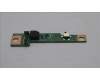 5C51T59039 Lenovo CARDPOP AIO 3 IPH Power Switch Board