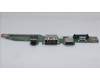 5C51T59046 Lenovo CARDPOP C Yoga27 PTL I/O Board