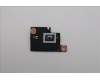 5C51T63008 Lenovo CARDPOP PCBA PWR/B NSG801 MPV60