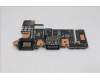 5C51T63009 Lenovo CARDPOP FRU PCBA IO/B NSG661 MTM60 16 MP