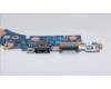 5C51T63014 Lenovo CARDPOP PCBA IO/B NSH011 ME040 NFP VPRO