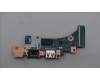 5C51T63015 Lenovo CARDPOP PCBA IO/B NSH011 ME040 FP VPRO