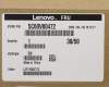 5C60V80472 Lenovo CARDREADER BLD RTS5170 320mm 3in1