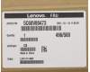 5C60V80473 Lenovo CARDREADER 3 in 1 Card Reader