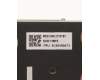 5C60V80473 Lenovo CARDREADER 3 in 1 Card Reader
