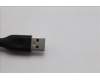 5C60V80477 Lenovo CARDREADER RTS5321 15-in-1 type A 200mm