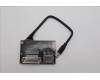 5C60V80477 Lenovo CARDREADER RTS5321 15-in-1 type A 200mm