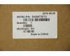 5CB0F78772 Lenovo COVER LCD Cover C Y50-70