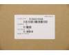 5CB0G15038 Lenovo COVER Upper Case C N20 W/TP N-3G