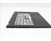 5CB0G86792 Lenovo COVER Upper Case L YOGA2 PRO AC-UK