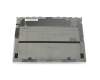 5CB0G97363 Original Lenovo Gehäuse Unterseite silber