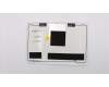 5CB0K38942 Lenovo COVER LCD Cover 3N white 80R2