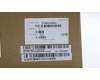 5CB0K38942 Lenovo COVER LCD Cover 3N white 80R2