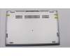 5CB0K59029 Lenovo COVER Lower Case L 80QD Silver