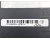5CB0K69456 Lenovo COVER LCD Cover 3N silver 80R9