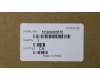 5CB0K85575 Lenovo Gehäuseoberseite L80S2 mit Lautsprecher