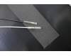 5CB0K85901 Lenovo COVER LCD Cover W 80RU White W/ANTENNA