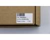 5CB0K85911 Lenovo Scharnierabdeckung W 80RU Schwarz