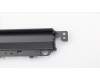 5CB0K85911 Lenovo Scharnierabdeckung W 80RU Schwarz