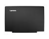 5CB0K85923 Original Lenovo Displaydeckel 39,6cm (15,6 Zoll) schwarz inkl. Antennenkabel