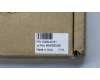 5CB0L20731 Lenovo Scharnierabdeckung W 80SW Gold
