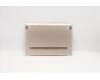 5CB0L20748 Lenovo COVER Lower_Case W 80SW Golden