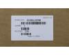 5CB0L20768 Lenovo Scharnierabdeckung W 80SW Silber