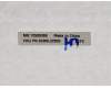 5CB0L22053 Lenovo COVER Hinge Cover L 80Q1
