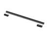 5CB0L45928 Original Lenovo Scharnierabdeckung grau