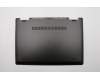 5CB0L47469 Lenovo Gehäuseunterseite C 80TY Schwarz mit Magnet