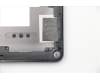5CB0L47469 Lenovo Gehäuseunterseite C 80TY Schwarz mit Magnet