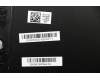 5CB0L47469 Lenovo Gehäuseunterseite C 80TY Schwarz mit Magnet