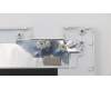 5CB0L67147 Lenovo COVER LCD Cover C 80S7 WHT W/Yoga Logo
