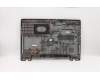 5CB0L72479 Lenovo Gehäuseunterseite Baugruppe L80UM