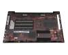 5CB0L78394 Original Lenovo Gehäuse Unterseite schwarz