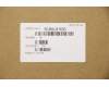 5CB0L81533 Lenovo Gehäuseoberseite Baugruppe L80ST Schwarz Spanische Tastatur IMR