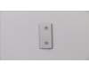 5CB0M13856 Lenovo COVER Hinge Cover 3N 80U1 Silver