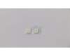 5CB0M13952 Lenovo COVER Hinge CoverB80LY W/ScrewPad ForTKM