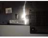 5CB0M31203 Lenovo COVER RAM COVER L80SV GUN METAL