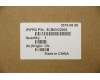 5CB0M32002 Lenovo COVER Lower Case Q 80TA OL ULT